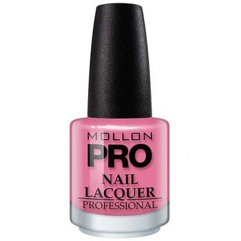 Mollon Pro Esmalte Hardening Nail Lacquer 155 Aurelie 15 Ml