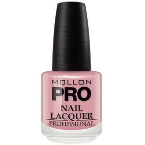 Mollon Pro Esmalte Hardening Nail Lacquer 209 Rose Kiss 15 Ml