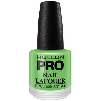 Mollon Pro Esmalte Hardening Nail Lacquer 232 Avignon 15 Ml