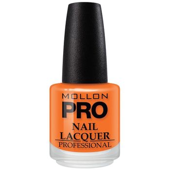 Mollon Pro Esmalte Hardening Nail Lacquer 234 Orleans 15 Ml