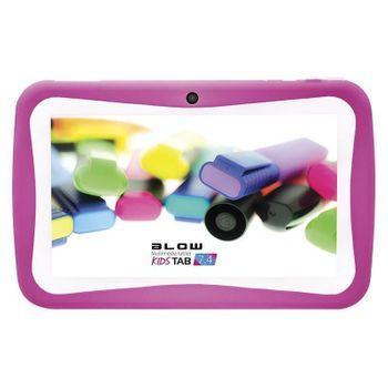 Tablet Blow Kidstab 7.2 79-006 (7,0 ", 8gb, 1 Gb, Wifi, Color Rosa)