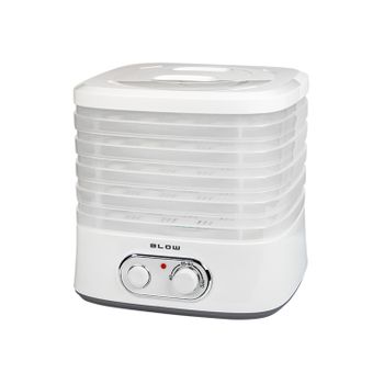 Wmf Deshidratador De Frutas Y Verduras De 220w Con 5 Bandejas - 0415250011  con Ofertas en Carrefour