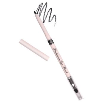 Lovely Eyeliner Professional Eye Pen 02 Marrón