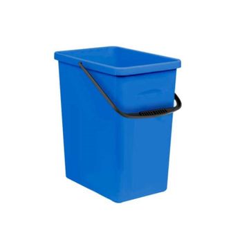 Branq 1309 Cubo De Basura Cubo De Reciclaje Eco Cubo De Almacenamiento 10l