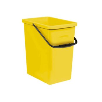 Branq 1309 Branq 1309 Cubo De Basura Para Clasificar El Reciclaje Cubo De Almacenamiento Ecológico