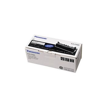 Panasonic - Kx-fa85 Original Negro 1 Pieza(s)