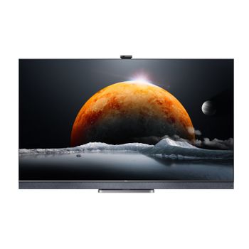 Tcl C82 Series 55c825 Televisor 139,7 Cm (55') 4k Ultra Hd Smart Tv Wifi Plata 1000 Cd / M²