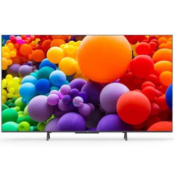 Cecotec Televisor Qled 55ó Smart Tv V1+ Series Vqu11055z+. 4k Uhd, Android  11, 2 Altavoces 10w Y Subwoofer 12w, 2023 con Ofertas en Carrefour