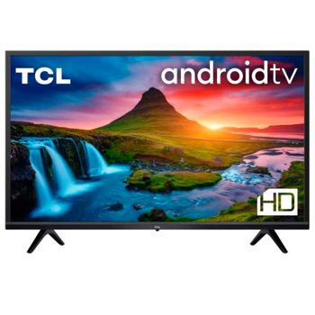Tv Led Tcl 32s5203 Smarttv Android 11.0