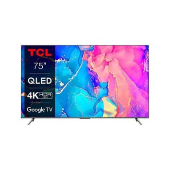 Televisión Android Xiaomi Mi Led Tv 4s 55 Eu con Ofertas en Carrefour