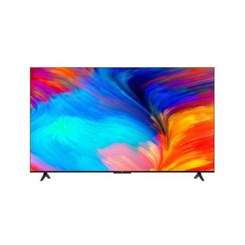 Televisión Led 75 Tcl 75p631 Smart Tv 4k