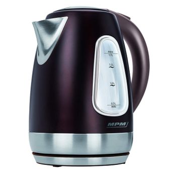 Alexa Hervidor Agua Eléctrico Inteligente Wifi Smart Kettle 1,5l  Inalámbrico Control Táctil Led Negro 1800w Swan Sk14650blkneu con Ofertas  en Carrefour