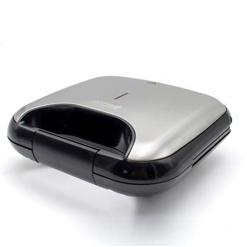 Comelec SA 1208 sandwichera 1400 W Negro, Sandwicheras