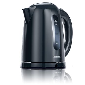 Alexa Hervidor Agua Eléctrico Inteligente Wifi Smart Kettle 1,5l  Inalámbrico Control Táctil Led Negro 1800w Swan Sk14650blkneu con Ofertas  en Carrefour