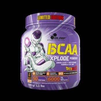 Bcaa Xplode Powder Cola