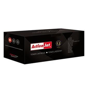 Toner Compatible Hp Cb543a Activejet Magenta