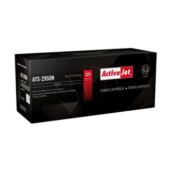 Toner Compatible Samsung Mlt103 Activejet Negro(at