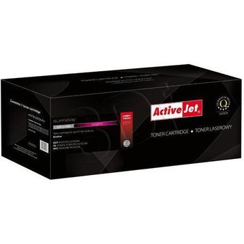 Toner Compatible Brother Tn-325m Activejet