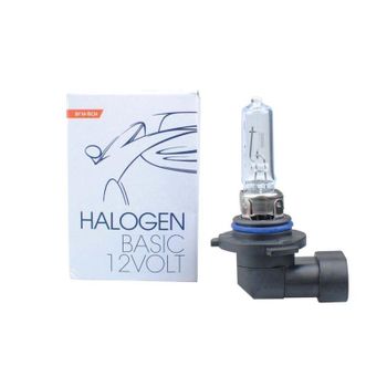 Mt-z9 - Lámpara Halógena M-tech 12v 65w Hb3-9005.