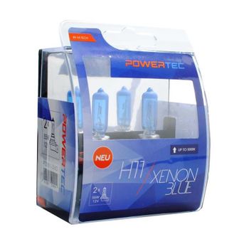 Mt-oult7 - Halogen Osram Ultra Life H7 12v 55w.