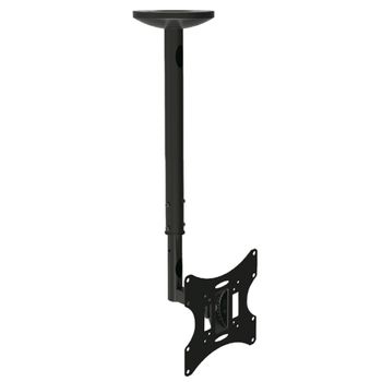 Soporte Para Tv De Techo 23-42 " 50 - 85 Cm 30kg