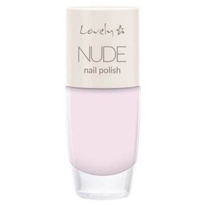 Lovely Nail Polish Nude 7
