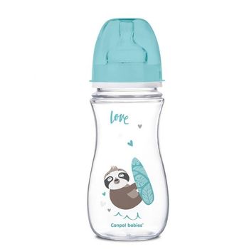 Biberón Anticólicos Easystart Perezoso 120 Ml.