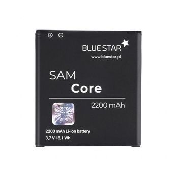 Batería Para Samsung Galaxy Core Prime G3608 G3606 G3609 2200mah Li-ion Blue Star Premium