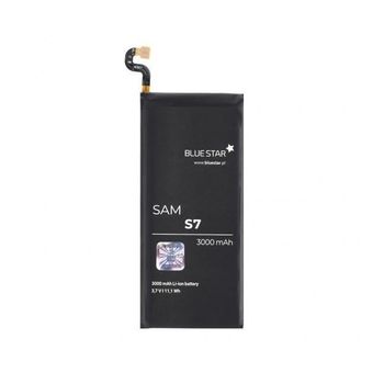 Batería Para Samsung Galaxy S7 3000mah Li-ion Blue Star Premium