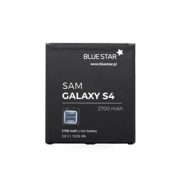 Batería Para Samsung Galaxy S4 I9500 2700mah Li-ion Blue Star Premium