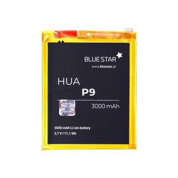 Batería Para Huawei P9 / P9 Lite 3000mah Li-ion Blue Star Premium