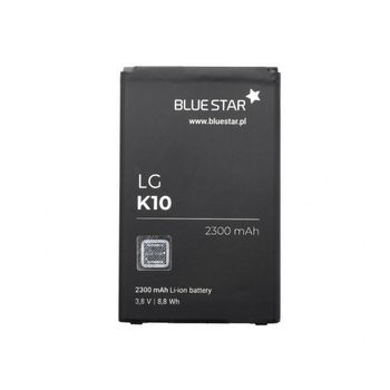 Batería Para Lg K10 2300mah Li-ion Blue Star Premium