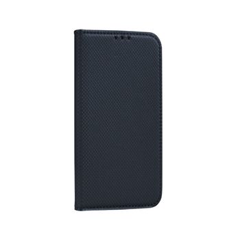 Funda Flip Cover Premium Samsung Galaxy Xcover4 Negra