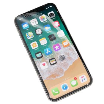 Cristal Templado Flexible Iphone 11 Pro Y X / Xs