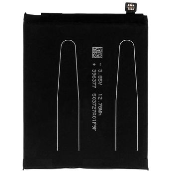 Batería Interna Original Xiaomi Bm3b Para Xiaomi Mix 2 3400 Mah