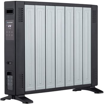 Calentador De Convector 2000w