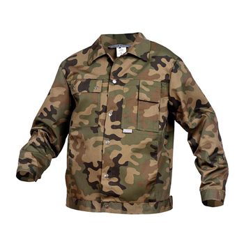 Chaqueta De Camuflaje - Talla M