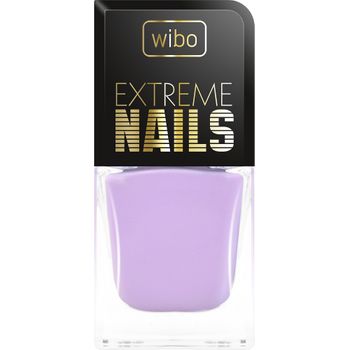 Wibo Esmalte De Uñas New Extreme Nails 537