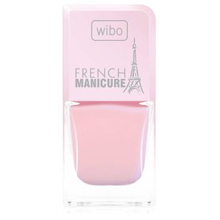 Wibo Esmalte De Uñas Para Manicura Francesa 1