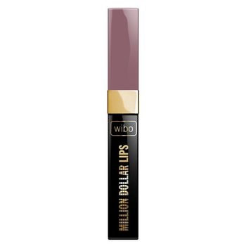 Wibo Million Dollar Labial Líquido Matte 1