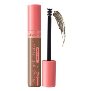 Lovely Brows Gel Creator 1