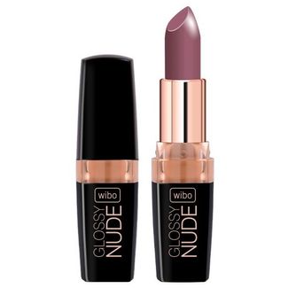 Wibo Glossy Nude Barra De Labios N.3