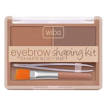 Wibo Kit Para Las Cejas 1