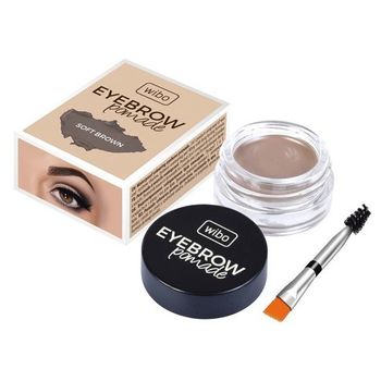 Wibo Pomada Para Las Cejas 01 Soft Brown