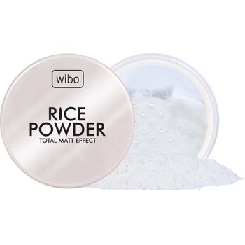 Wibo Rice Face Powder