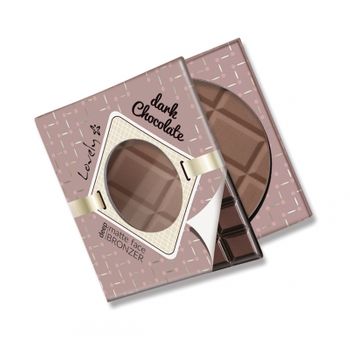 Lovely Powder Dark Chocolate Bronzer