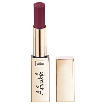 Wibo Adorable Barra De Labios Matte N. 2 Be Brave