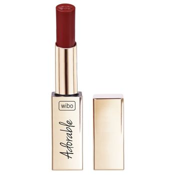 Wibo Adorable Barra De Labios Matte N. 3 Russian Beauty