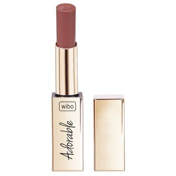 Wibo Adorable Barra De Labios Matte N. 6 Go Nude