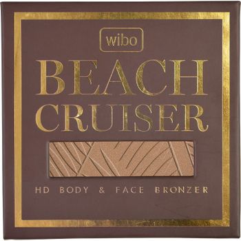 Wibo Bronzer Crucero De Playa Nº 1